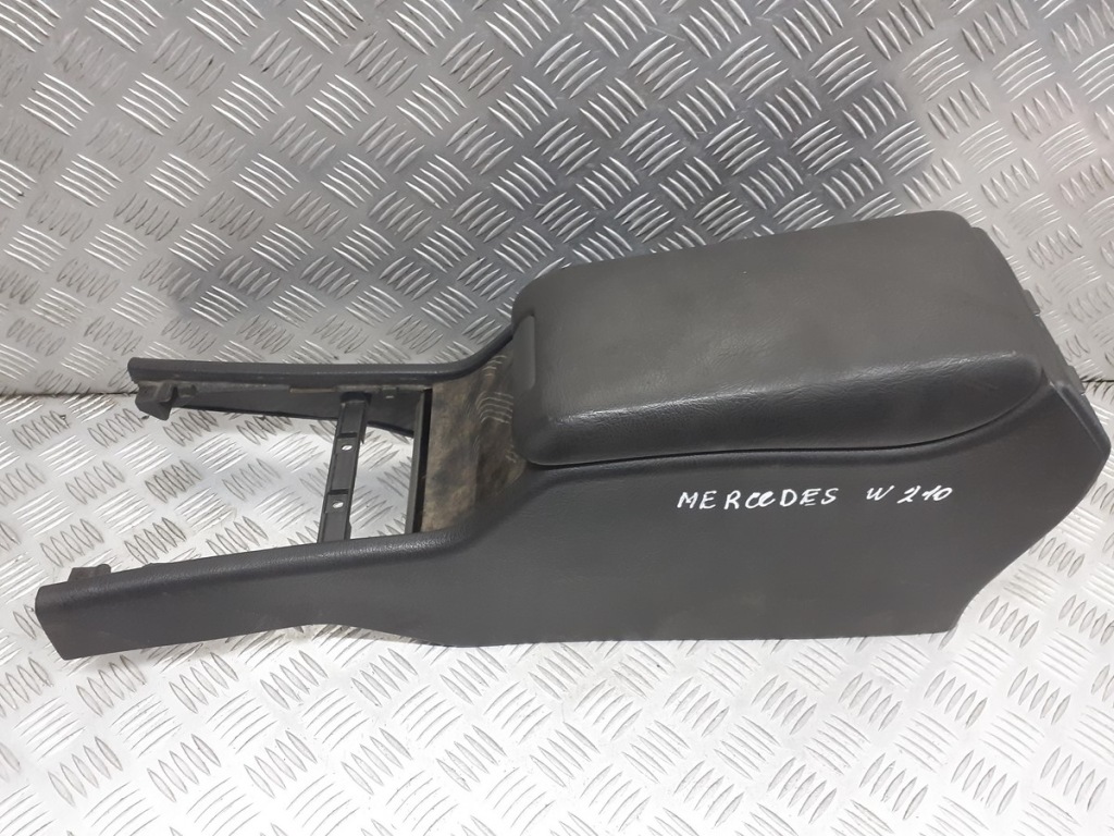 фото №1, Подлокотник mercedes e klasa w210