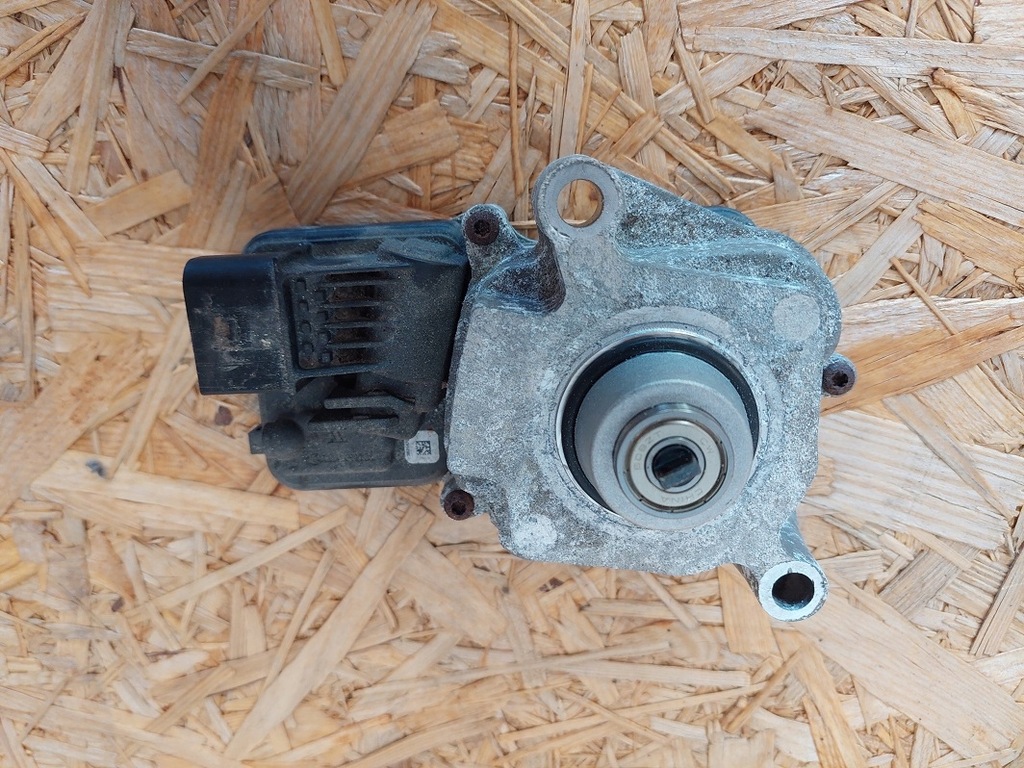 фото №6, Maserati quattroporte vi ghibli iii 3.0 sq4 блок керування коробки передач