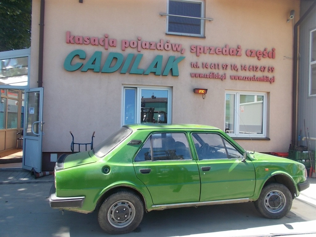 фото №5, Skoda 120 105 замок зажигания колодка ключ