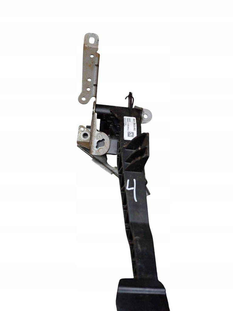 фото №1, Педаль сцепления ford focus mk3