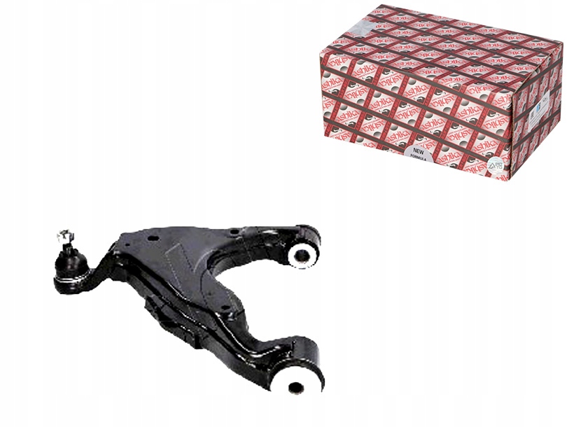 Купити Важіль toyota land ashika