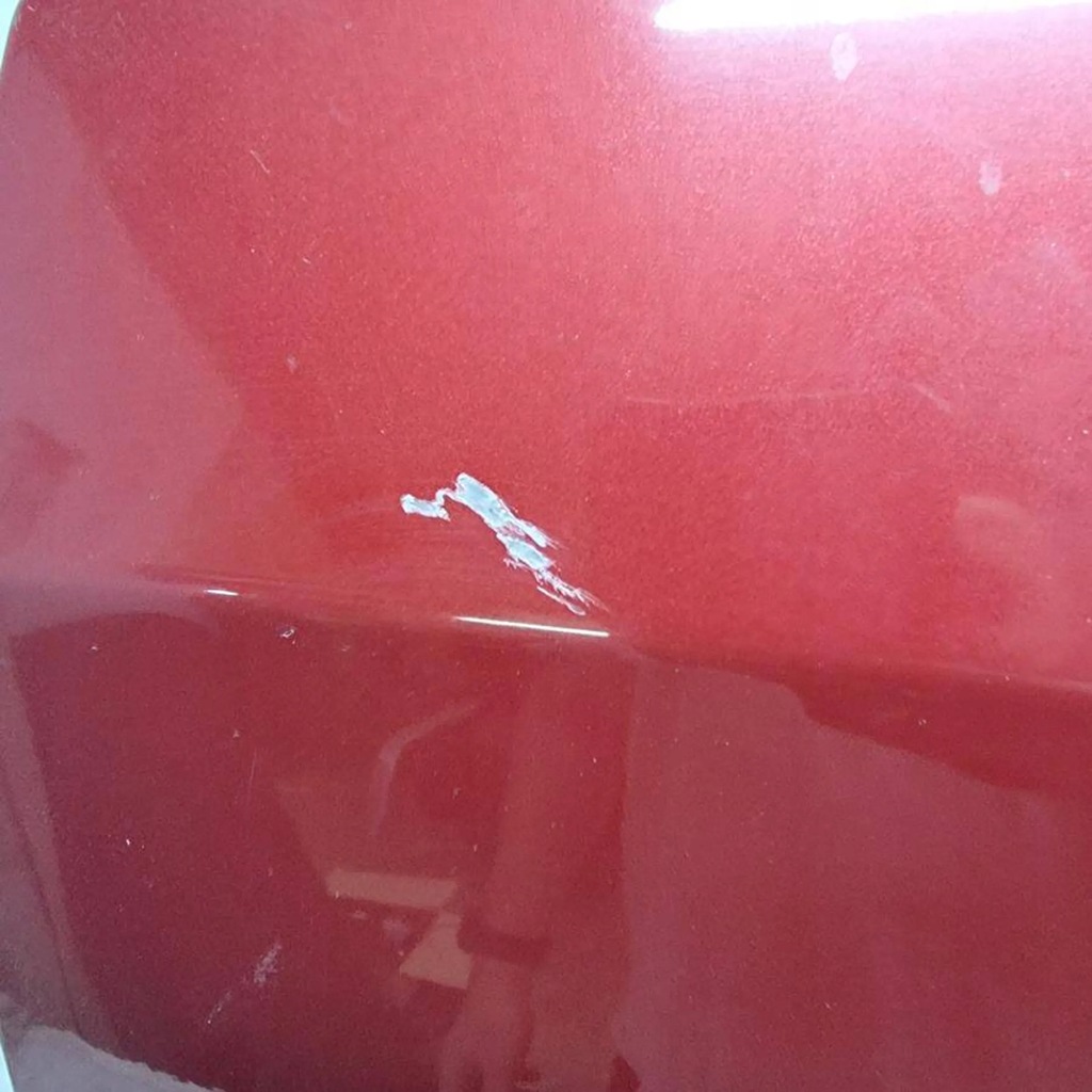 фото №7, Дверь левая задняя dodge journey