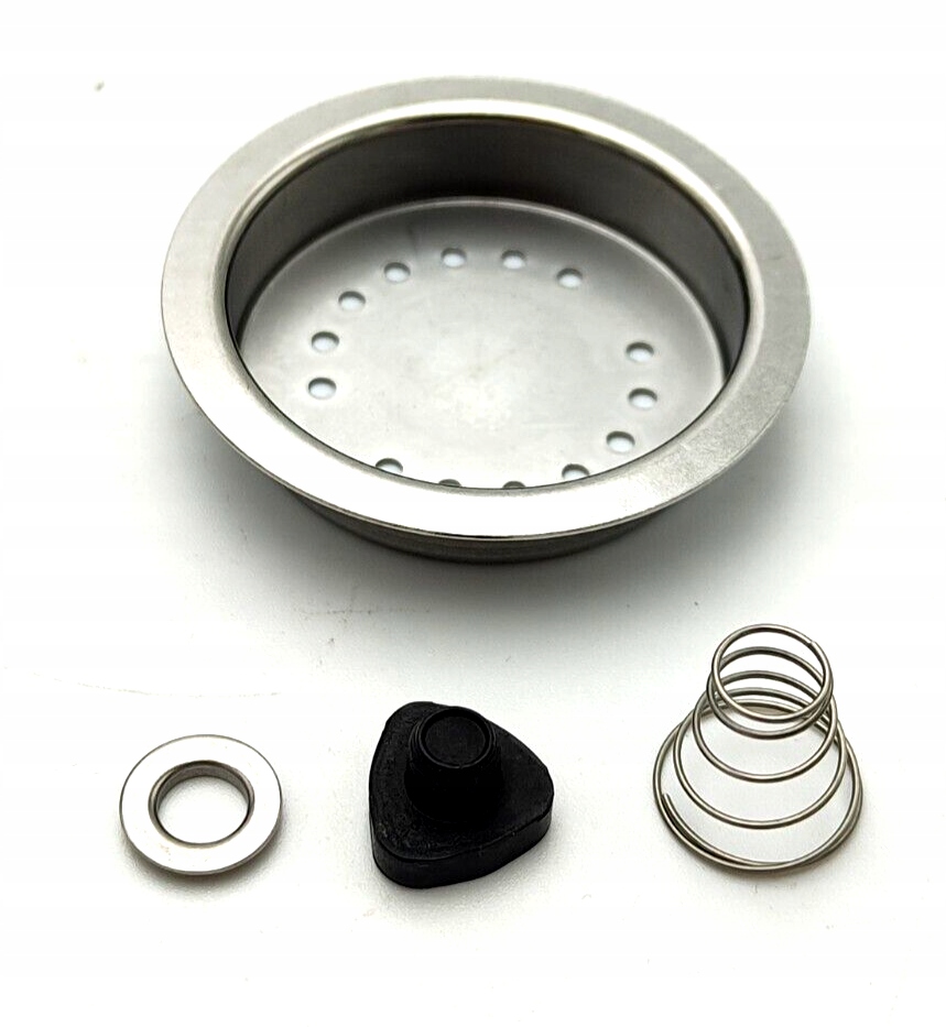 фото №13, Набор ремонтный компрессор mercedes ml w164 gl x164 r-klasa w251 airmatic