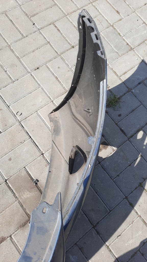 фото №9, Бампер перед volvo v40 cross country 31290932