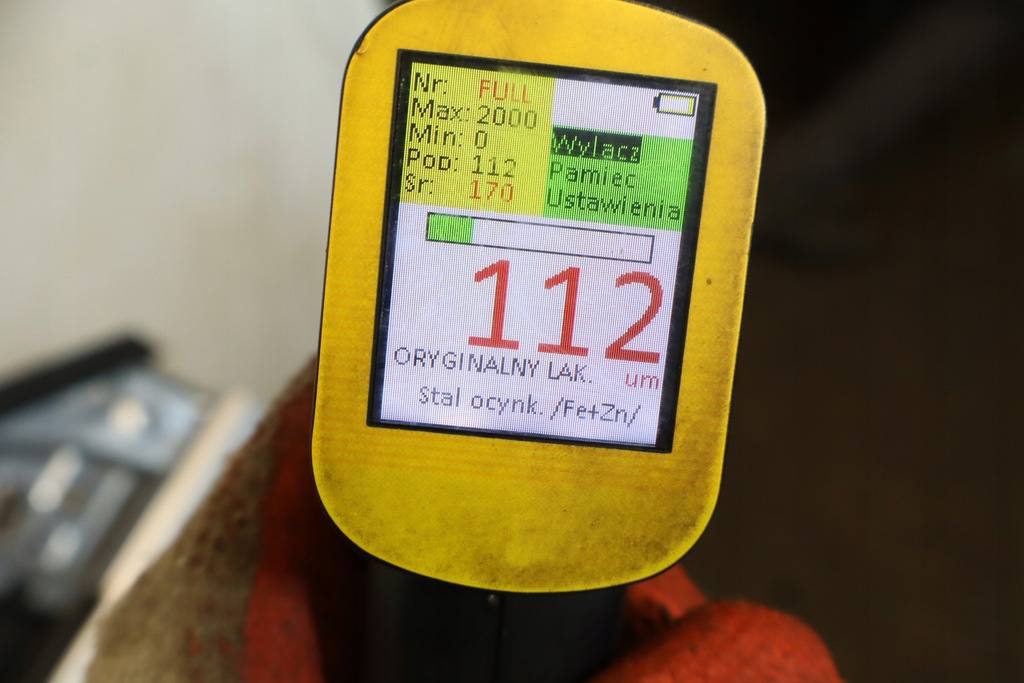 фото №3, Двері правий перед renault fluence ted69