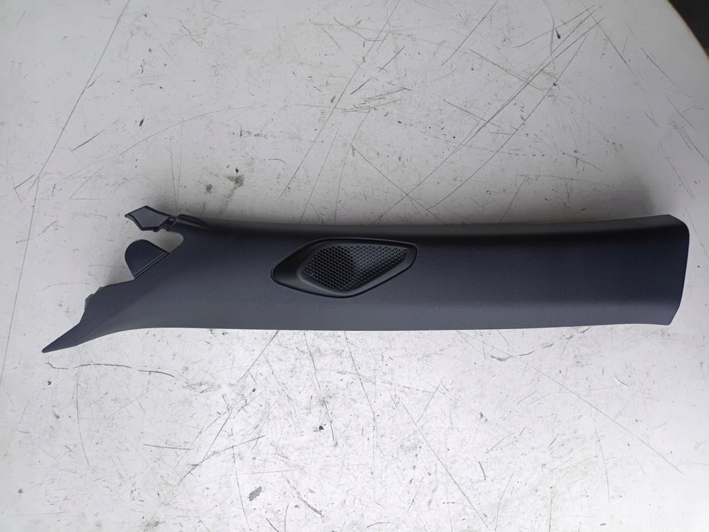 фото №1, Защита стойка a левая peugeot 2008 ii gt line 98304407pr