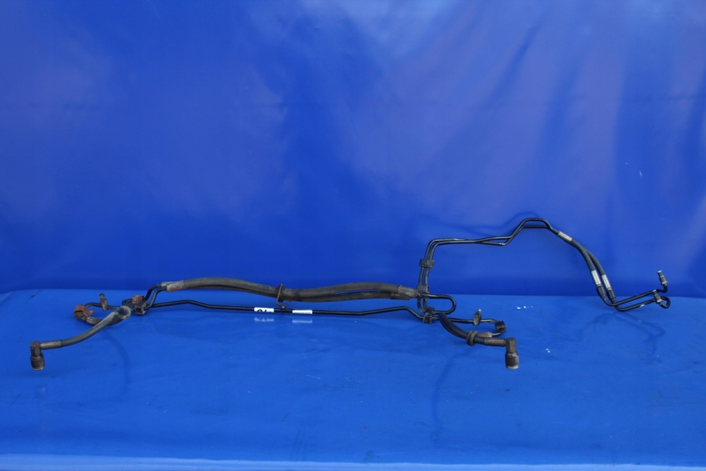 Шланг системи abc mercedes sl r230 w230 sl500 a2309970352 a2309970252 Ціна