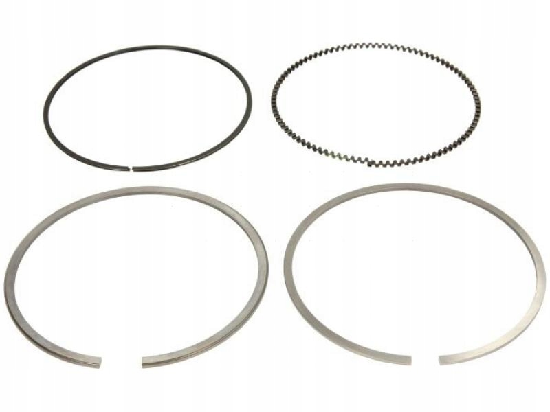 Кольца поршневые db ml w164 Цена