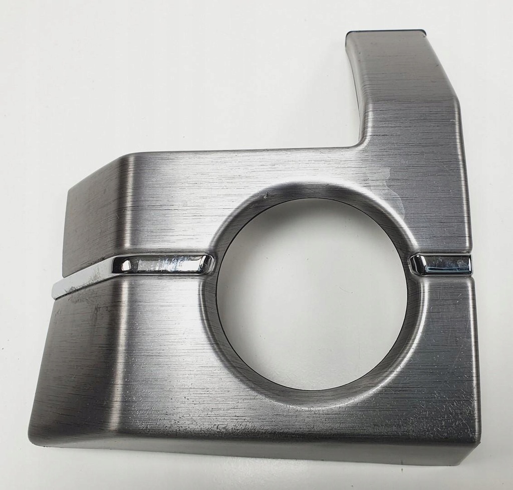 фото №1, Молдинг декоративная dekor консоли mercedes glk x204