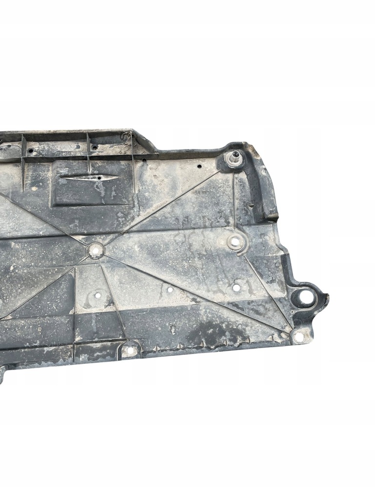 фото №8, Toyota prius xw50 2017 захист середня підвіска