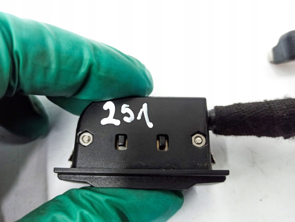 фото №13, Mercedes-benz r w251 2012 другое