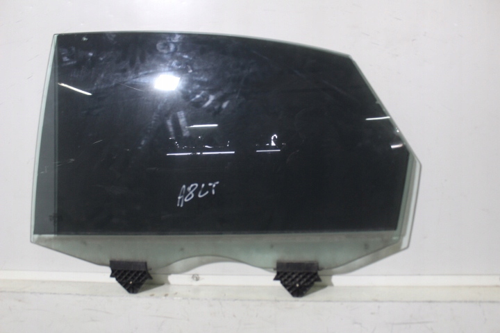 фото №1, Стекло боковая левая задняя дверь audi a8 d3