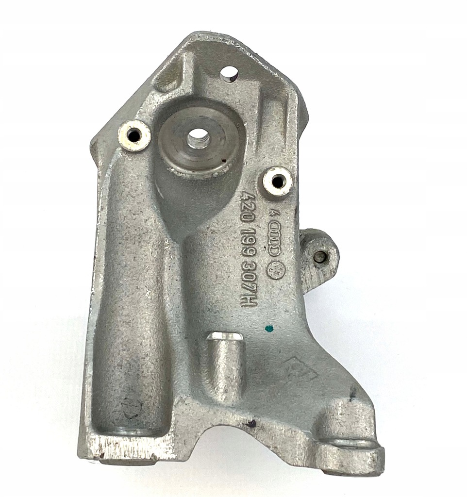 фото №1, Підпора ліва двигуна audi r8 5.2 fsi 420199307h