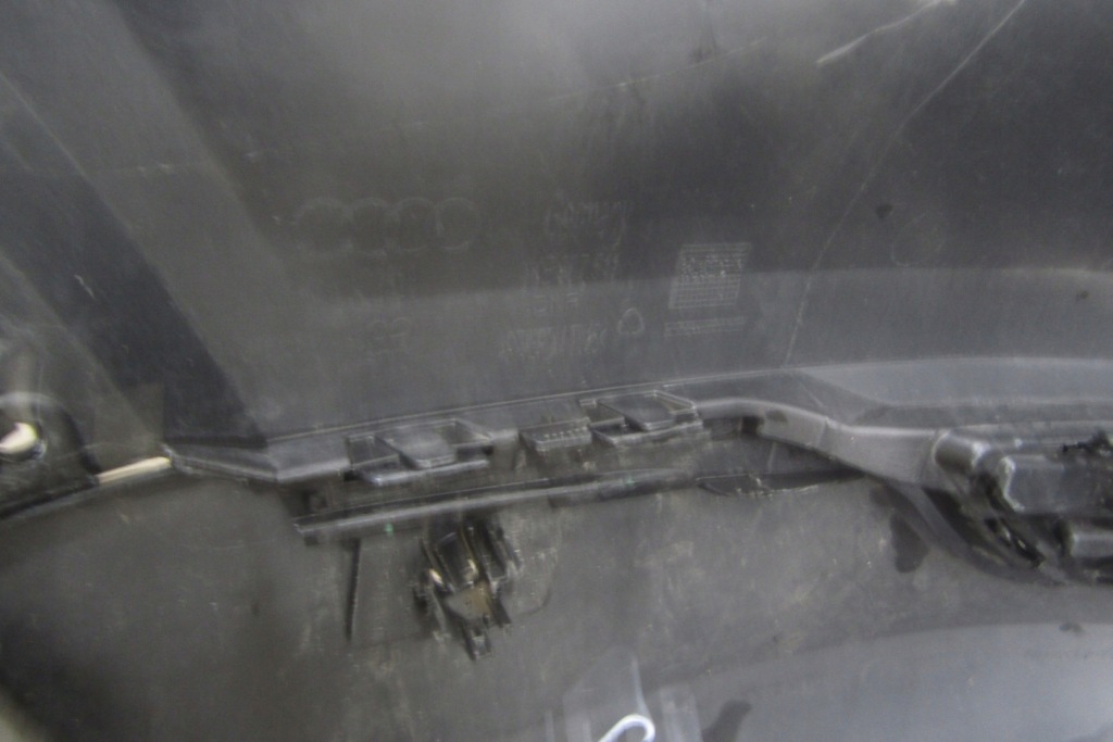 Бампер задня задній audi e-tron e tron 4ke 18- Недорого