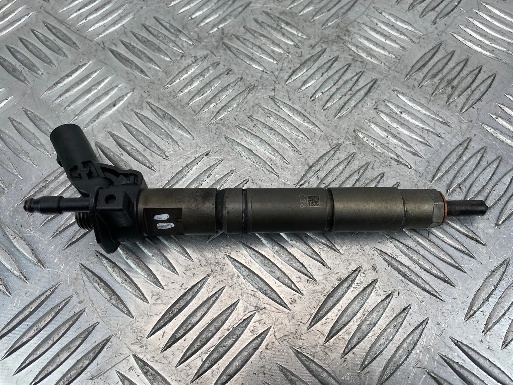 фото №1, Mercedes r-klasa w251 3.0 v6 cdi форсунка a6420701987