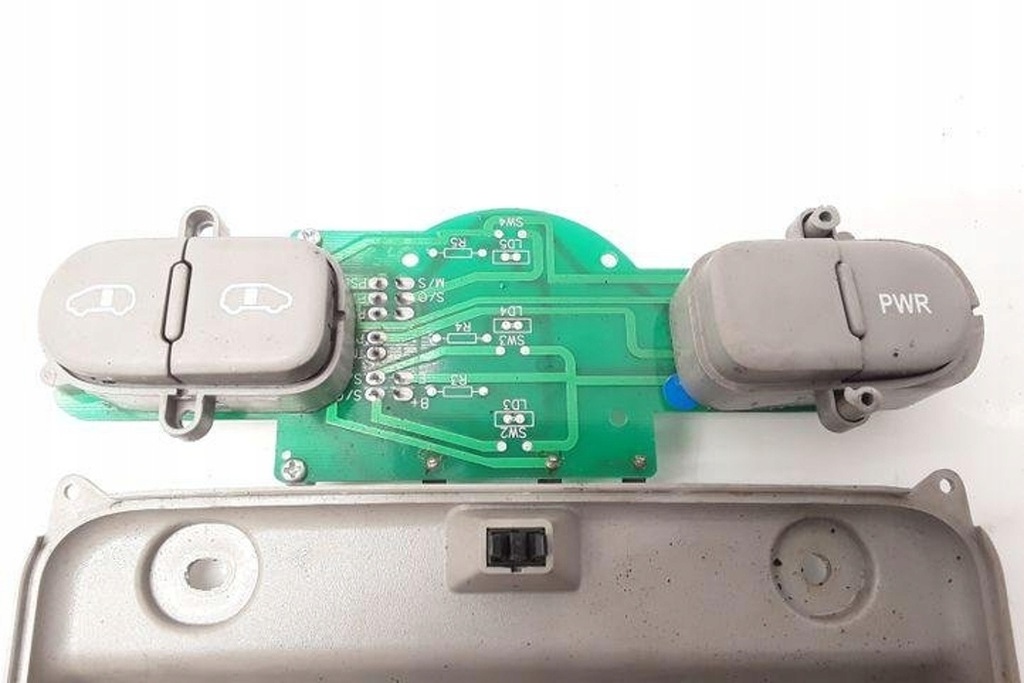 фото №9, Освітлення внутрішнє kia carnival / grand carnival iii vq 928104d100