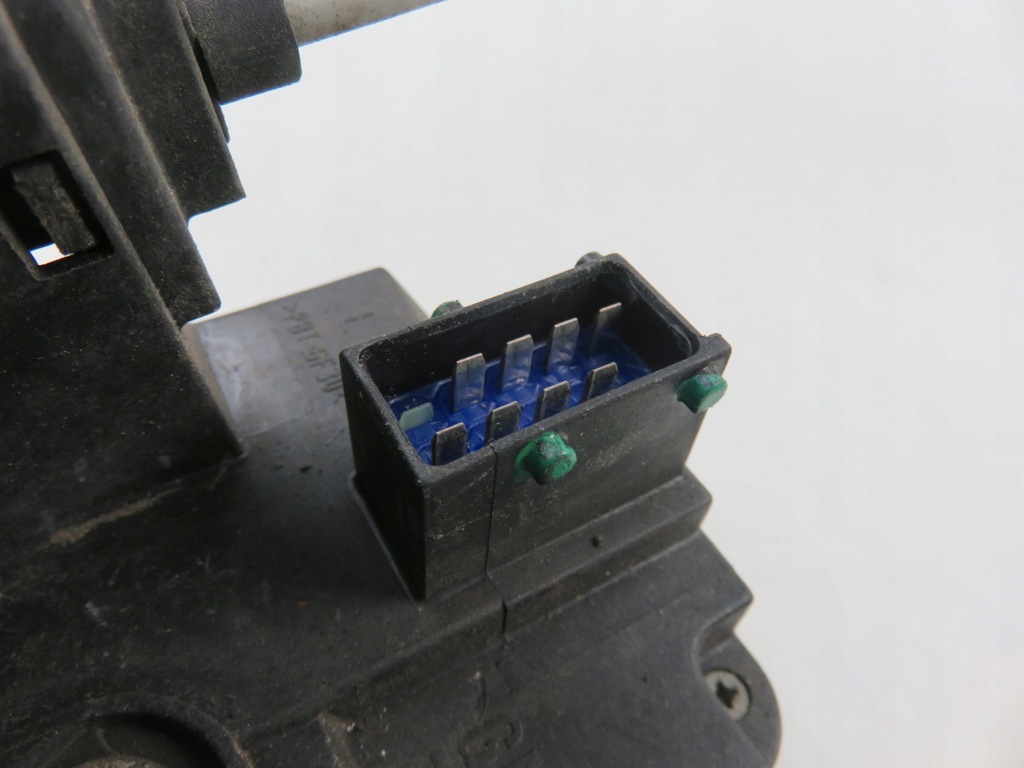 фото №5, Замок левый передний opel meriva a 13154791