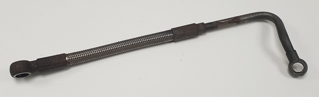 фото №1, Шланг масла alfa romeo 159 2.4 jtd