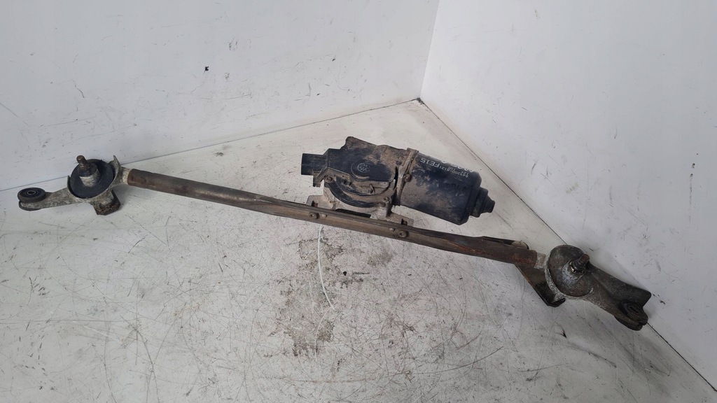 фото №1, Механизм дворник mazda rx-8 8492008121 europa