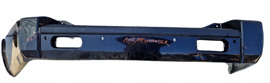 фото №1, Jeep commander бампер задний задняя