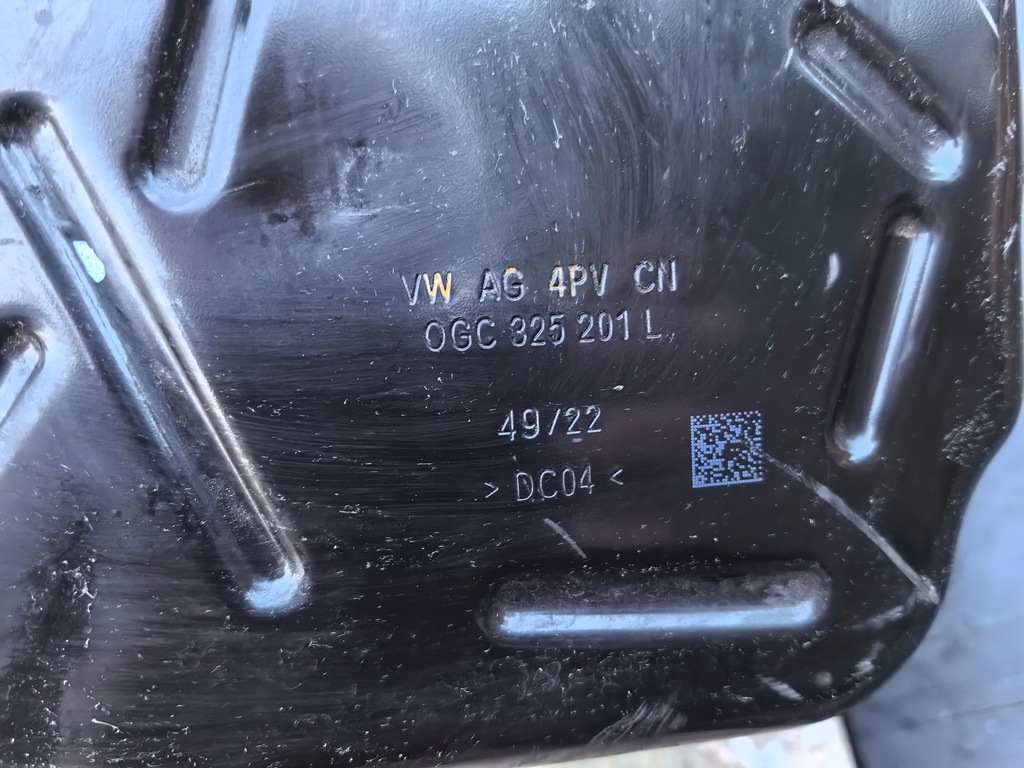 фото №13, Vw seat audi skoda коробка передач передач dsg 4x4