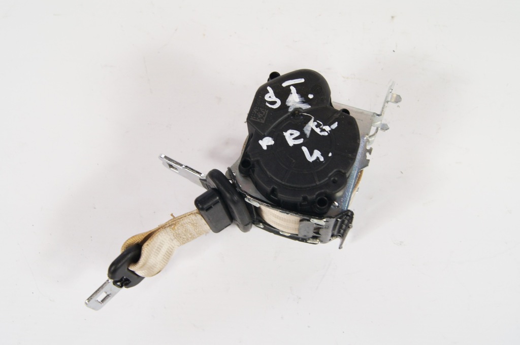 фото №1, Pas середній задня бежевий alfa romeo giulia