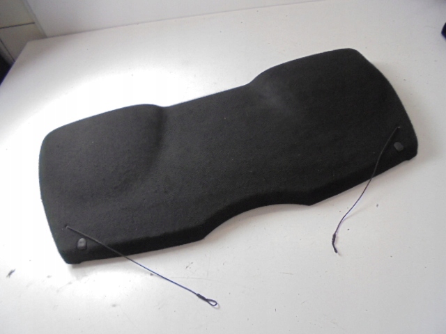 фото №1, Полка задняя mini paceman r61 12-16