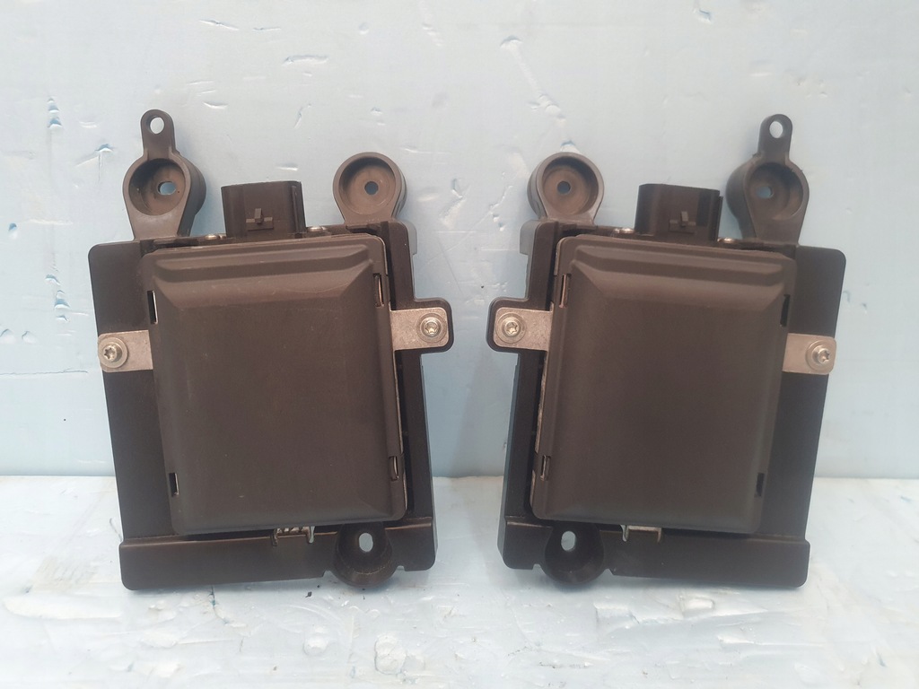 фото №1, Радар датчик distronic mg zs левый правый