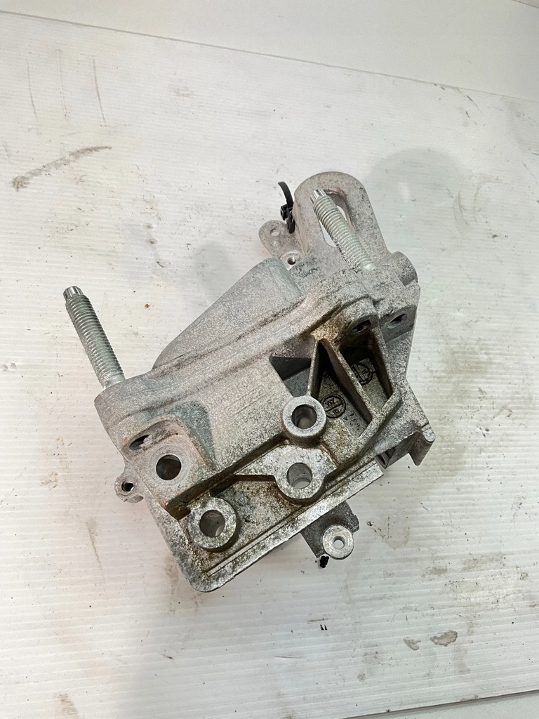 фото №1, Ford c-max ii подушка двигуна