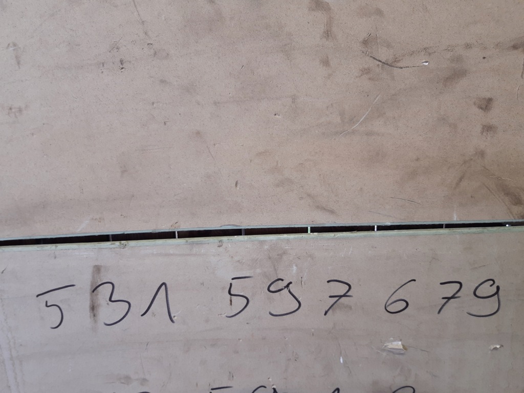 фото №11, Лампа перед правый передняя corolla e21 full led