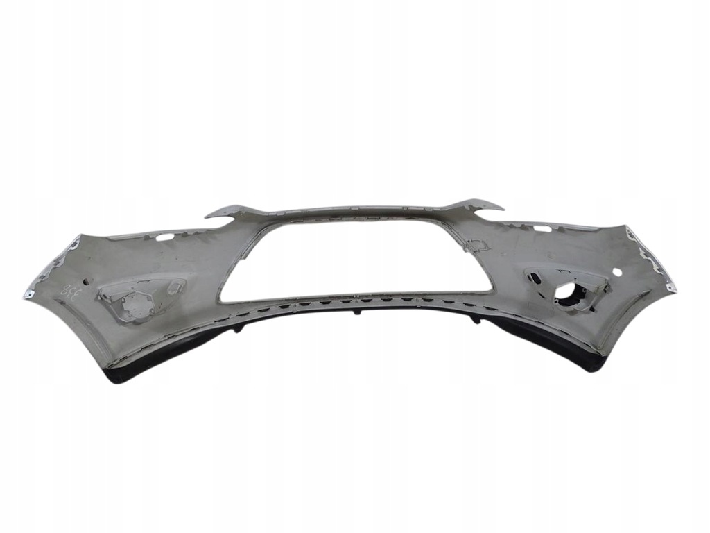 фото №14, Бампер перед pod омыватель i pdc ford c-max cmax ii 2 mk2 2010-2014