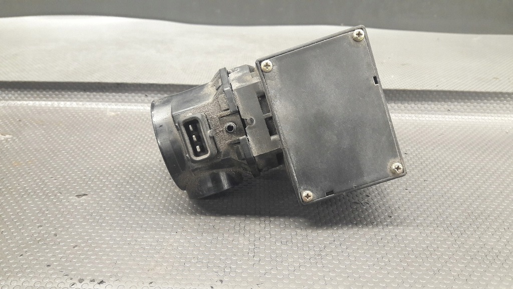 фото №8, Насос центрального замка seat ibiza ii 6k 3d