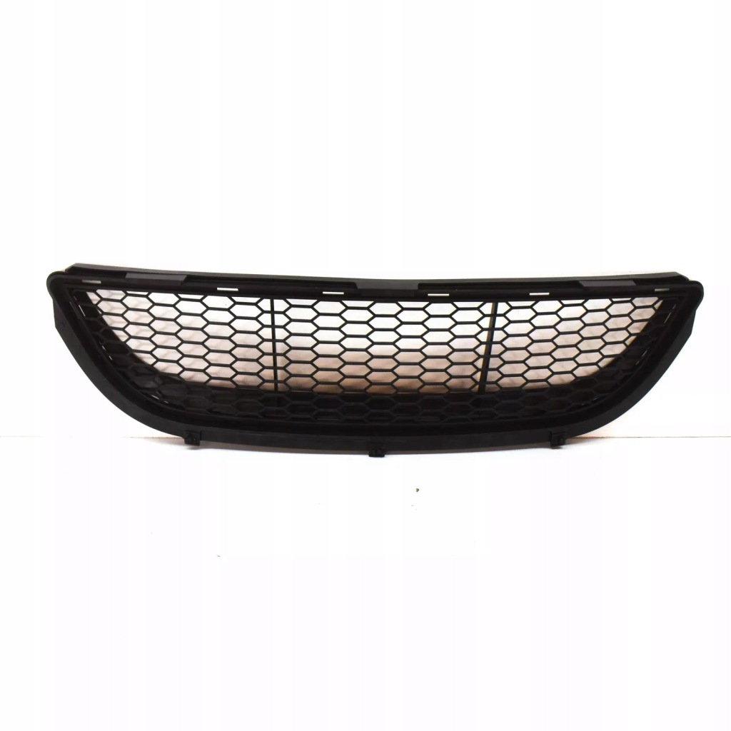 фото №9, Bmw 3 e90 бампер передний m sport нижняя средняя решетка 51118047365 2008