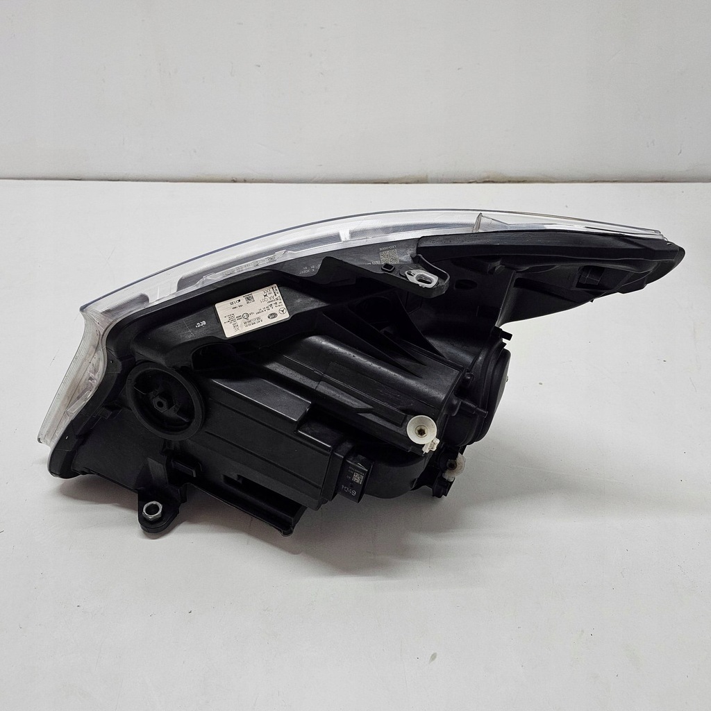 фото №10, Лампа права перед mercedes v-klasa w447 full led ils a4479060201 комплектна