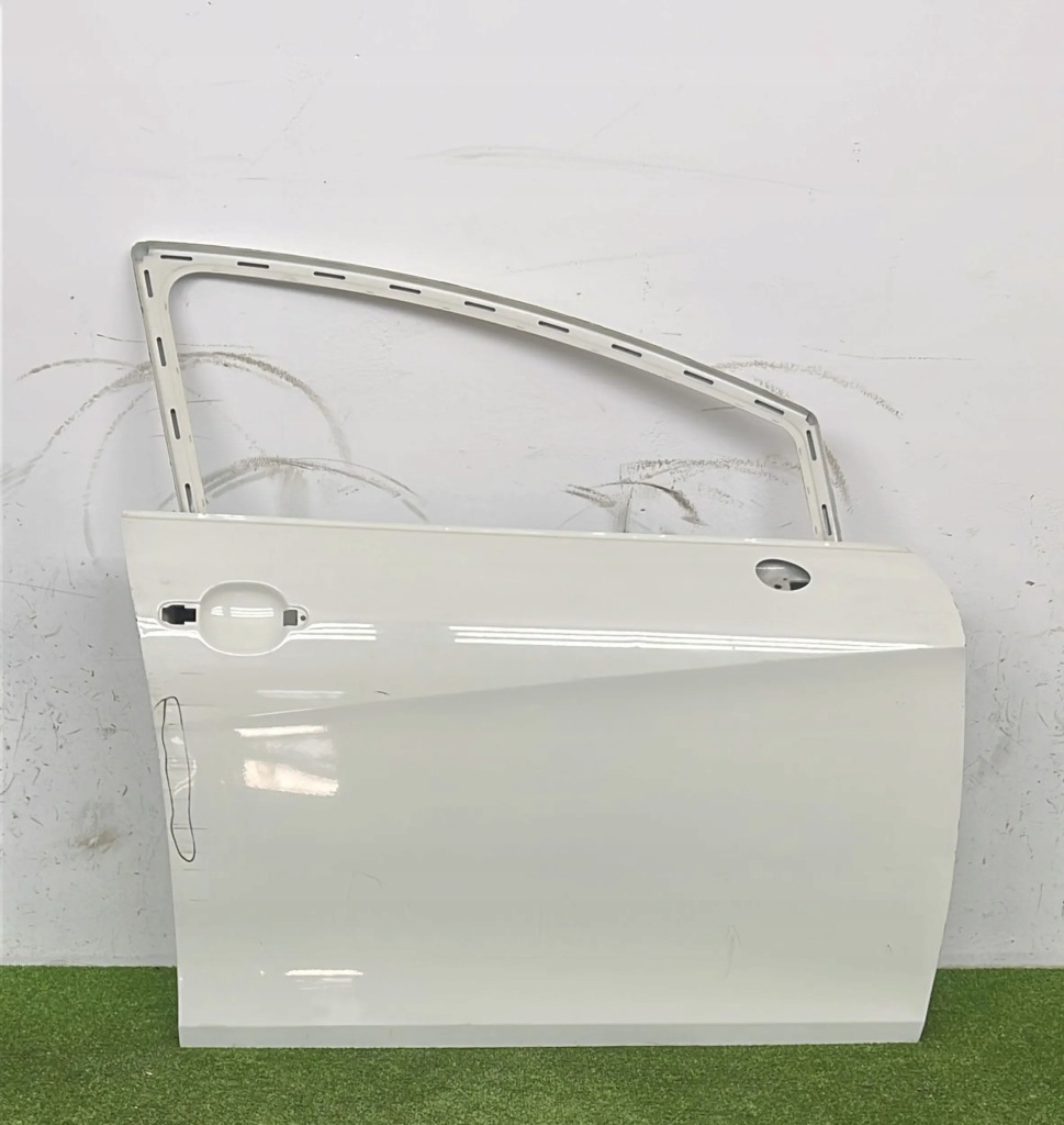 фото №1, Дверь перед правое leon 2 ii 1p 05-