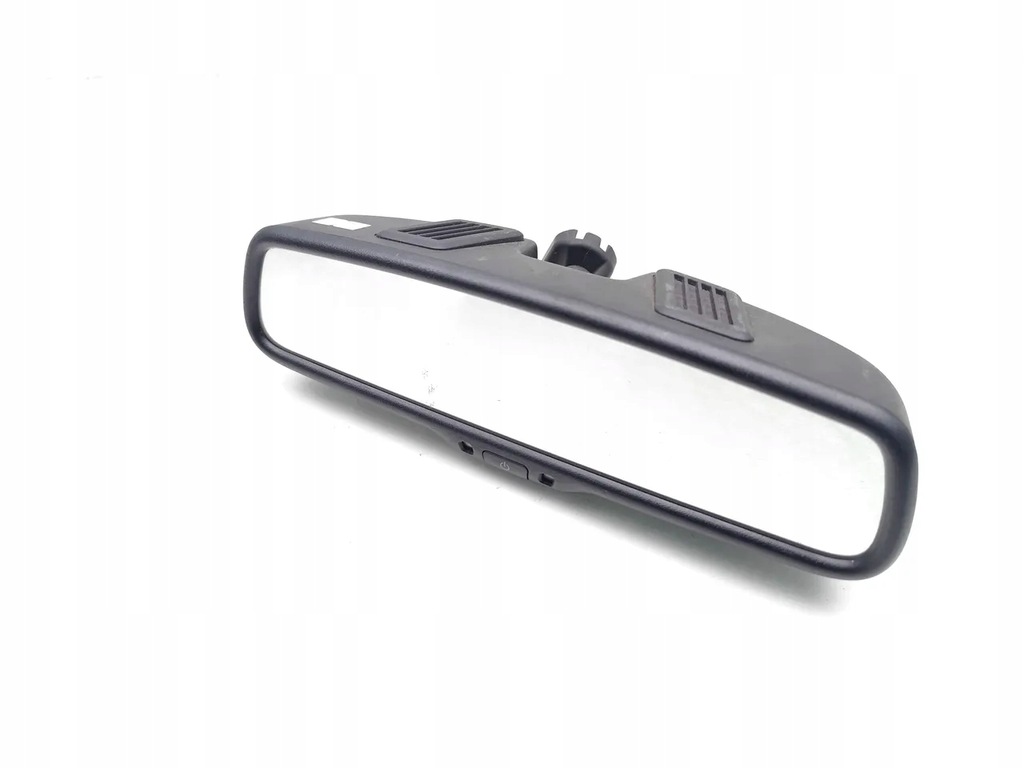 фото №10, Chrysler grand voyager зеркало заднего вида 2010 mpv 4/5dr 55157457ac 27008509