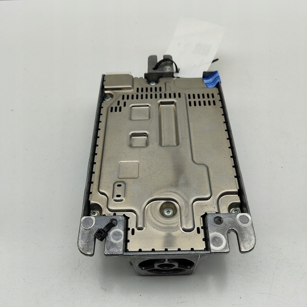 фото №6, Bmw 4 g22 g23 g24 g26 2022 усилитель аудио