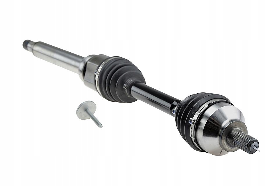 Привідний вал привідна правий перед nty до volvo s40 2 2.0 Доставка