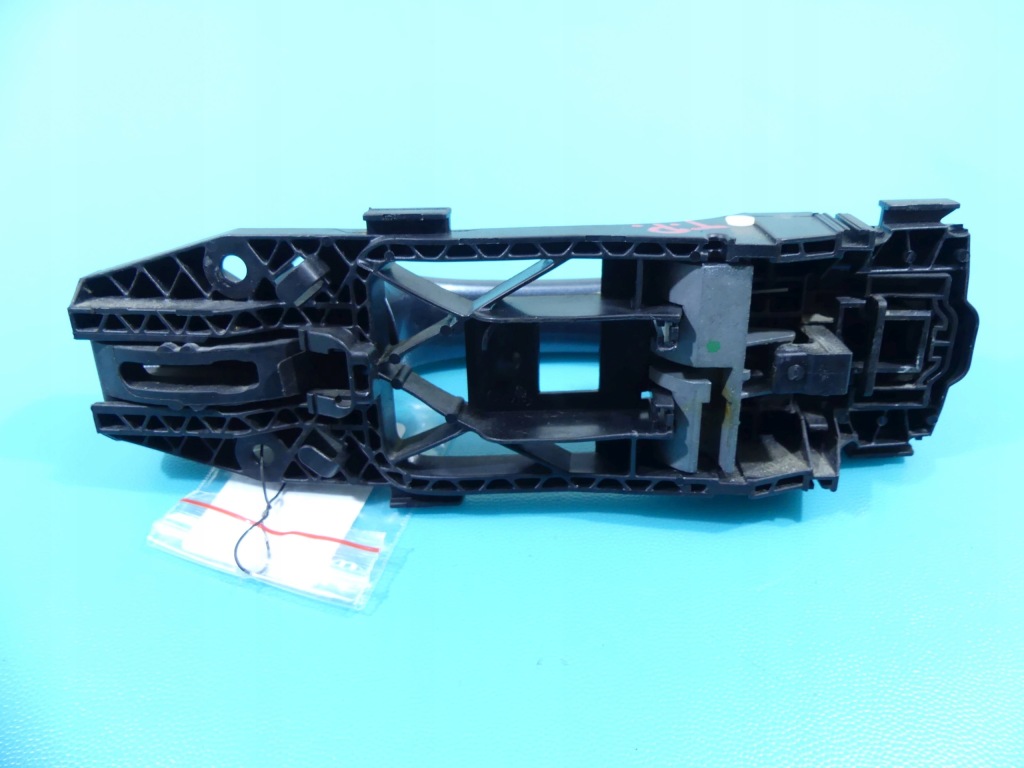 фото №3, Ручка задняя правая наружная skoda octavia iii