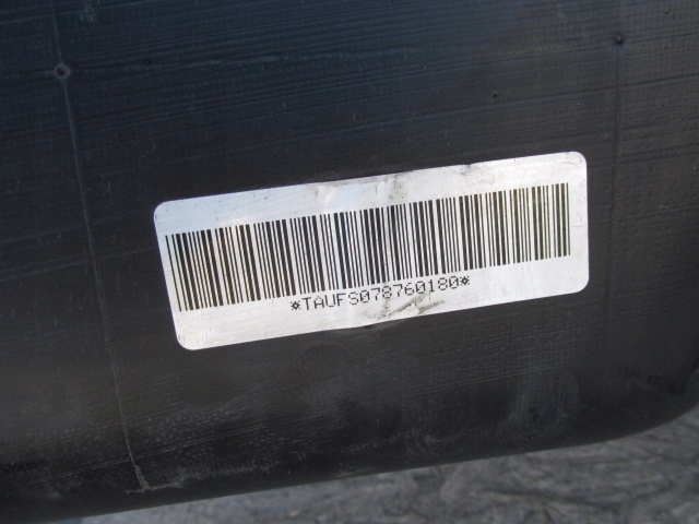 фото №9, Audi q7 4l 2007r 3.0 tdi bak бак пального