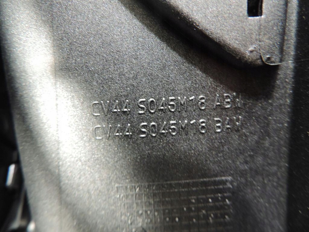 фото №10, Ford c-max ii mk2 тунель середній підлокітник europa cv44s045m18ab