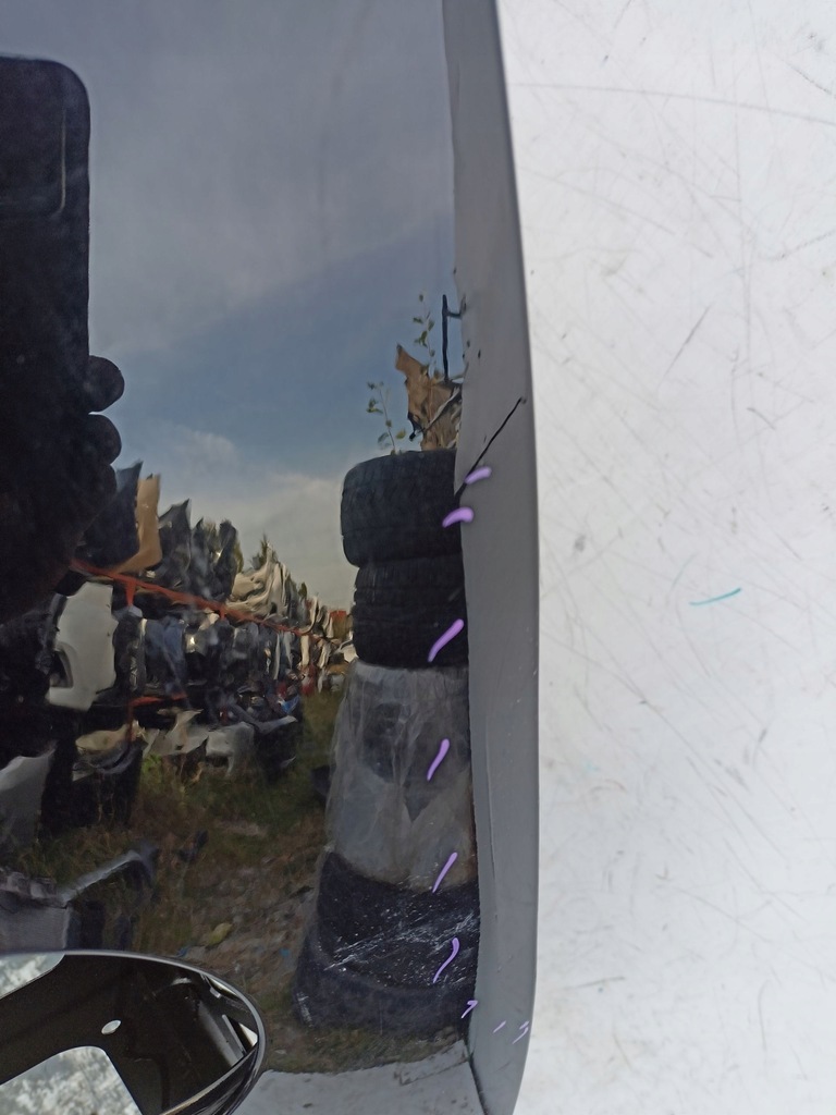 фото №6, Mercedes e klasa 238 крышка багажника багажника крышка coupe