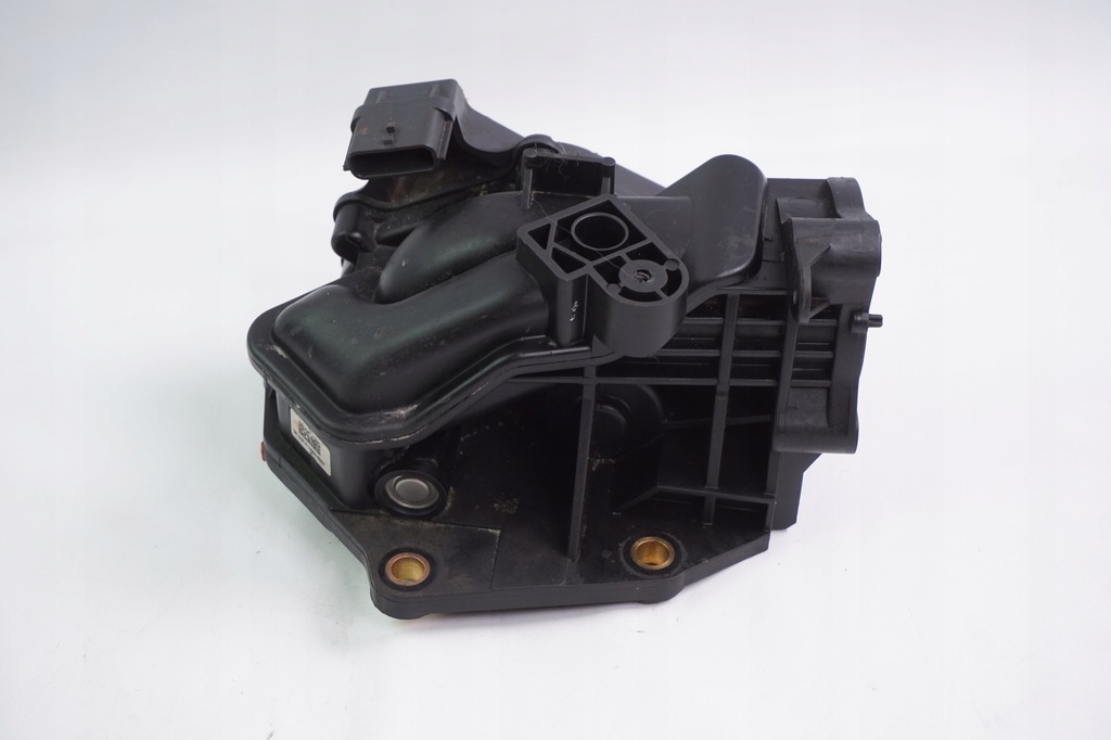 фото №1, Дроссельная заслонка nissan qashqai a2c53350932