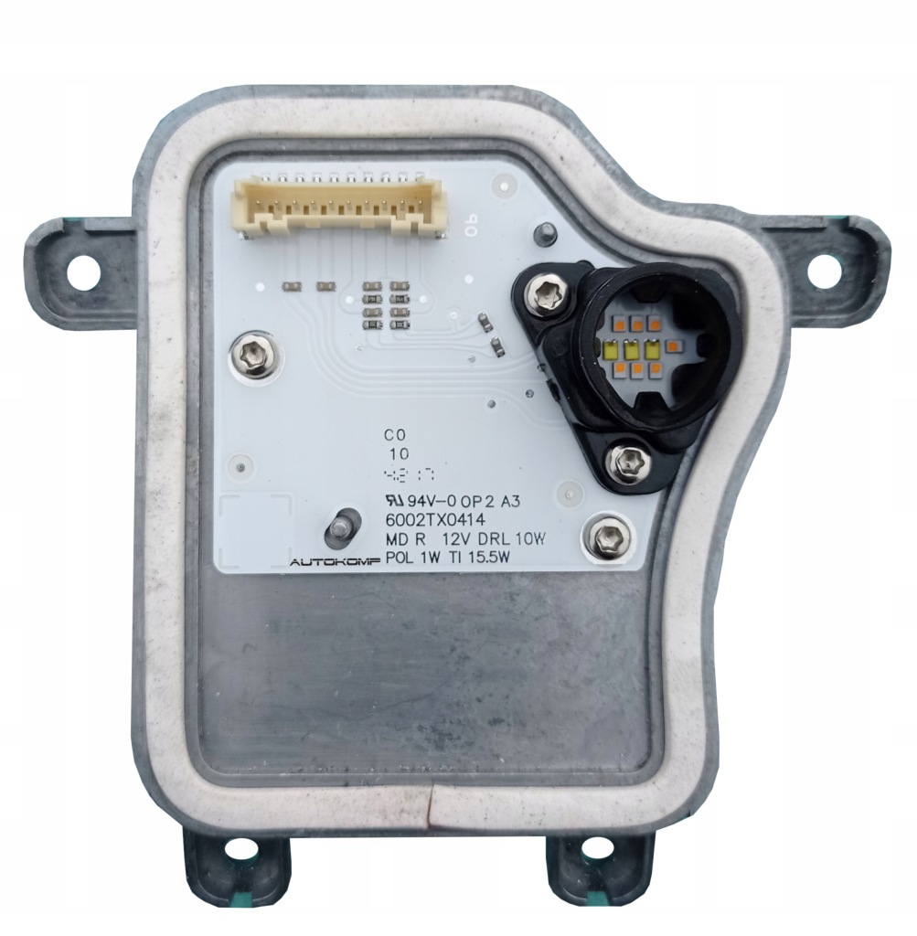 Купить Модуль led drl audi q5 правый 80a998474b autokomp