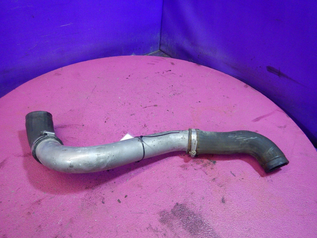 Bmw e46 97-03 2,0 d m47 d20 шланг патрубок труба інтеркулер Оригінал