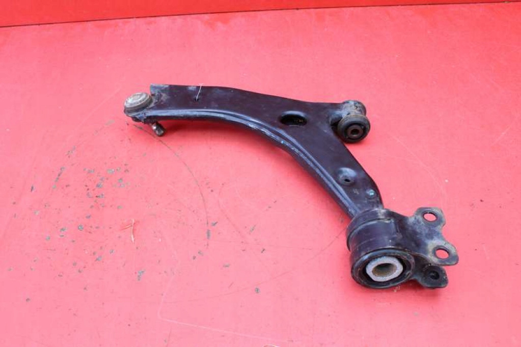 фото №7, Рычаг правый перед нижний mazda 3 1 i bk 1.6 16v 105 km 06-09