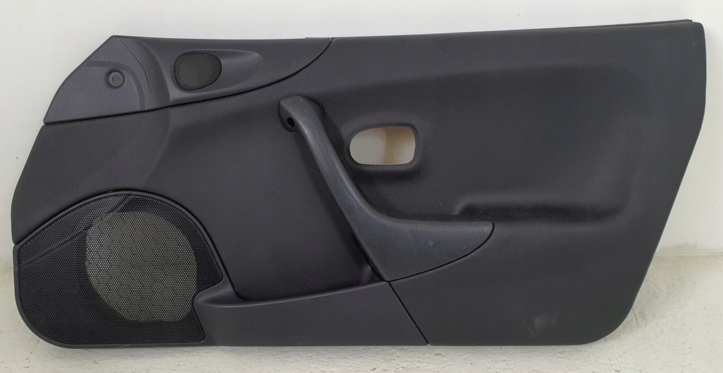 фото №1, Обивка обшивка дверь правая mazda mx-5 ii nb