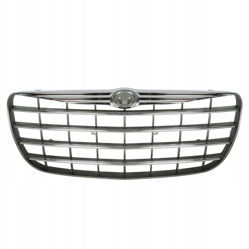 фото №1, Решітка радіатора решітка радіатора chrysler sebring jr 01-07