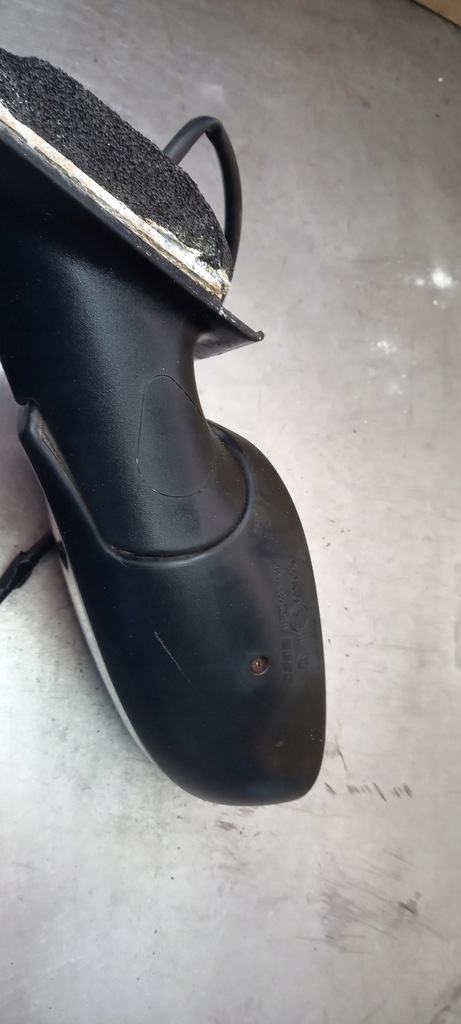 фото №7, Зеркало правое fiat croma ii 5 pin 742/a 05-10r