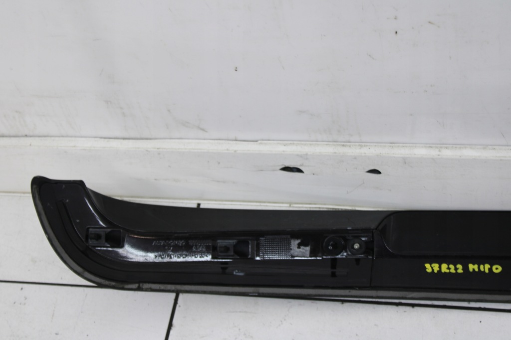 Alfa romeo mito 08r- спойлер спойлер крышки багажника 156088662 Цена